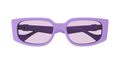 Violet Sunglasses Gucci 889652468198