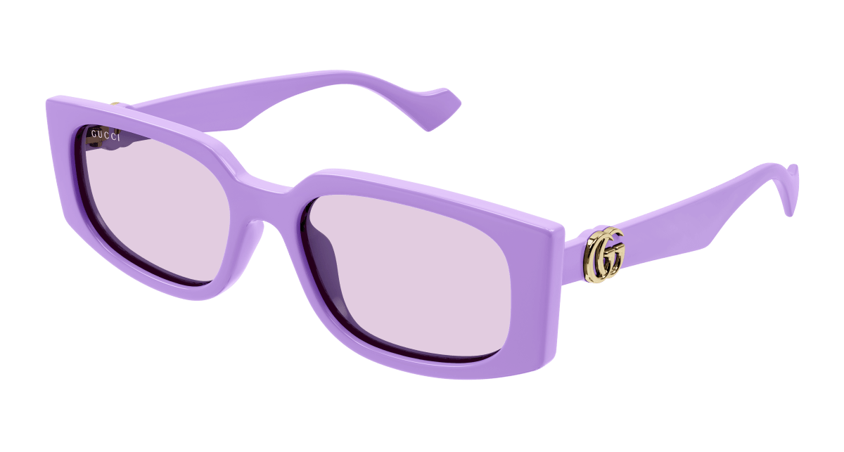 Gucci GG1534S Violet 889652468198