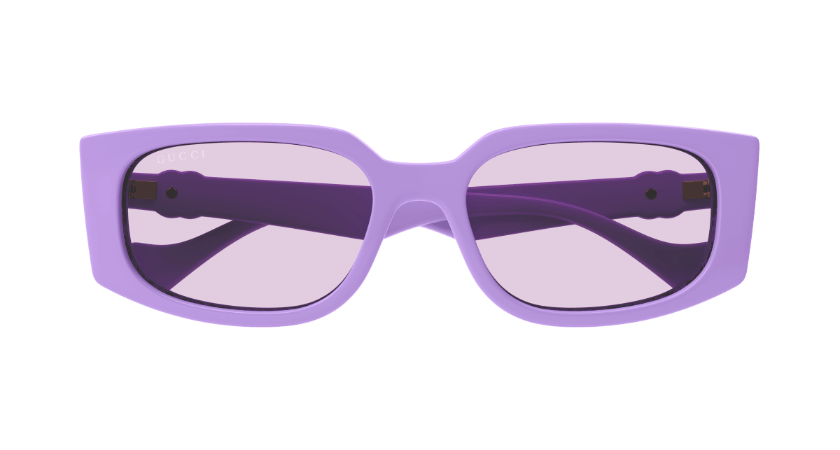 Gucci GG1534S Violet 889652468198