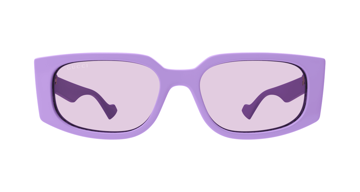 Violet Sunglasses Gucci 889652468198