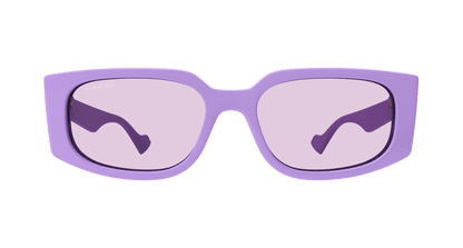 Violet Sunglasses Gucci 889652468198