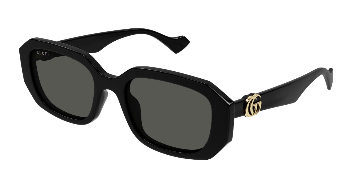 Gucci GG1535S Black 889652468228