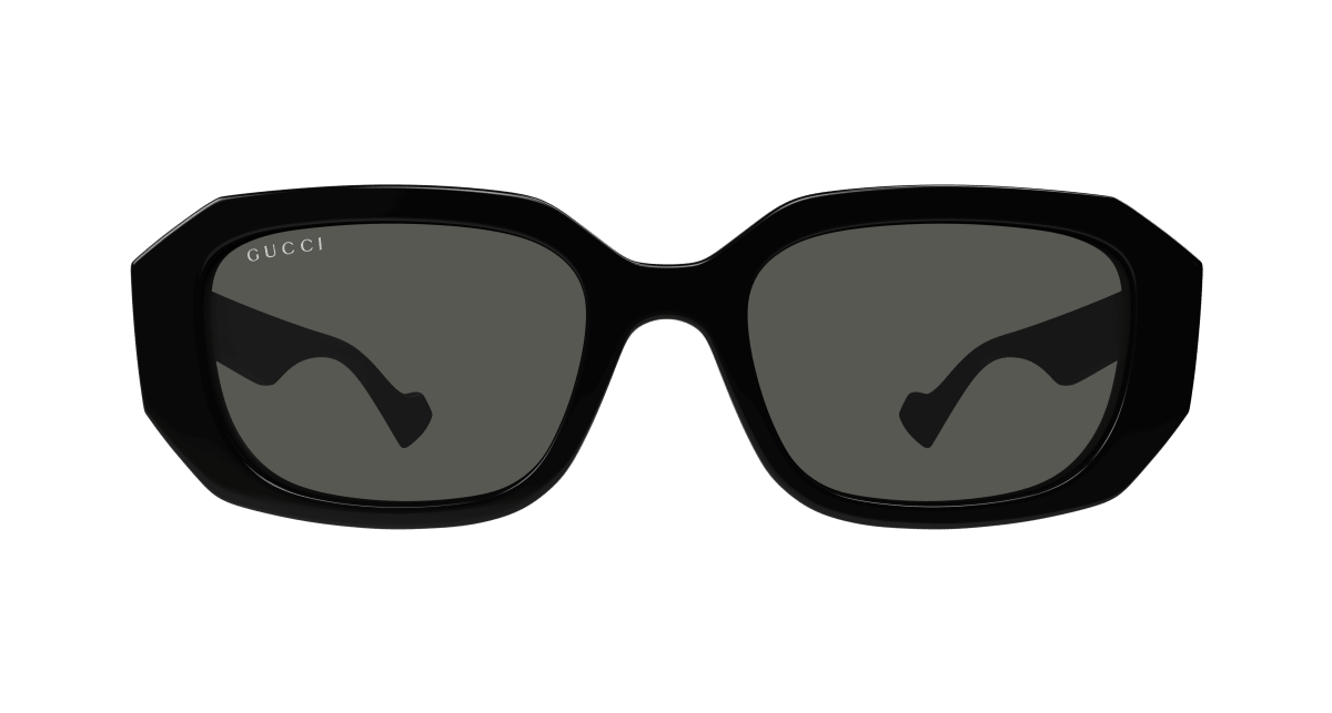 Gucci GG1535S Black 889652468228