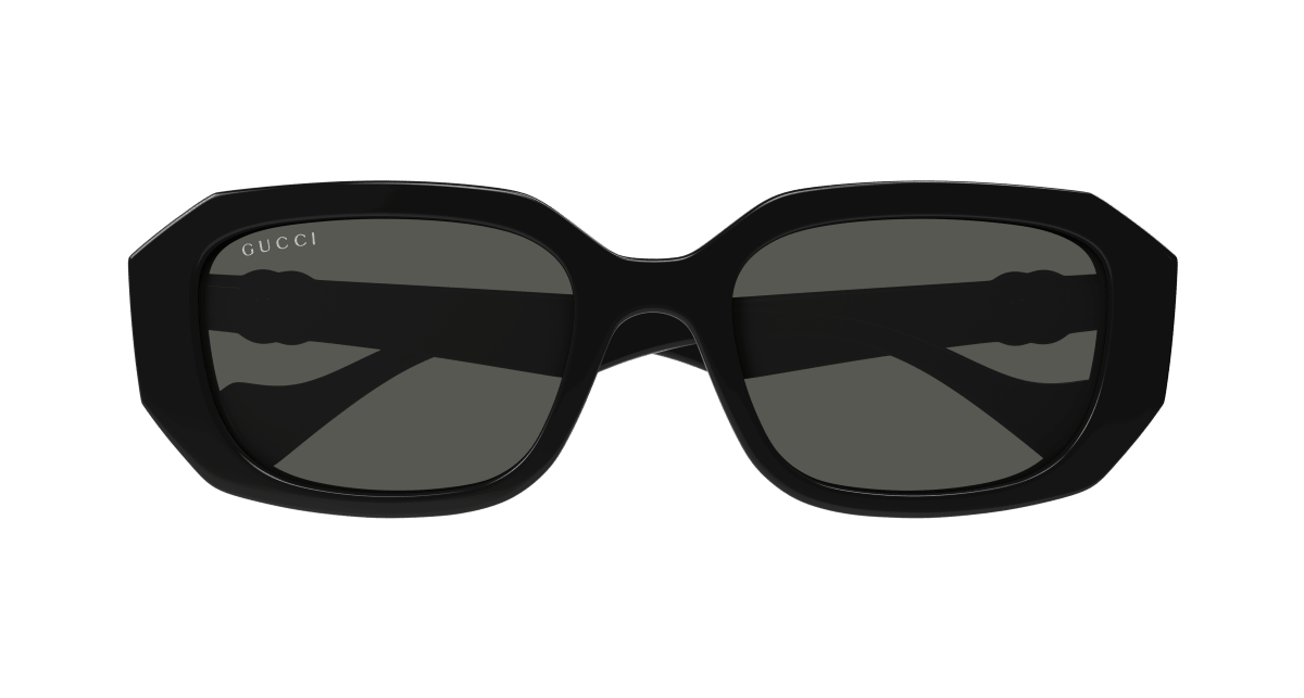 Gucci GG1535S Black 889652468228