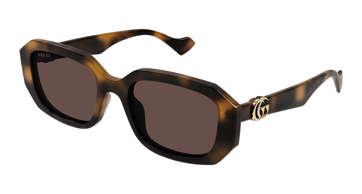 Gucci GG1535S Havana 889652468235