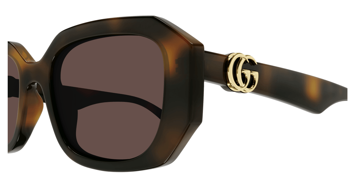 Gucci GG1535S Havana 889652468235
