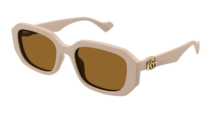 Gucci GG1535S Nude 889652468242