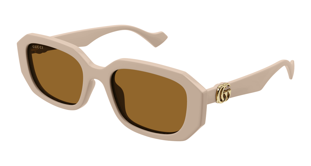 Gucci GG1535S Nude 889652468242