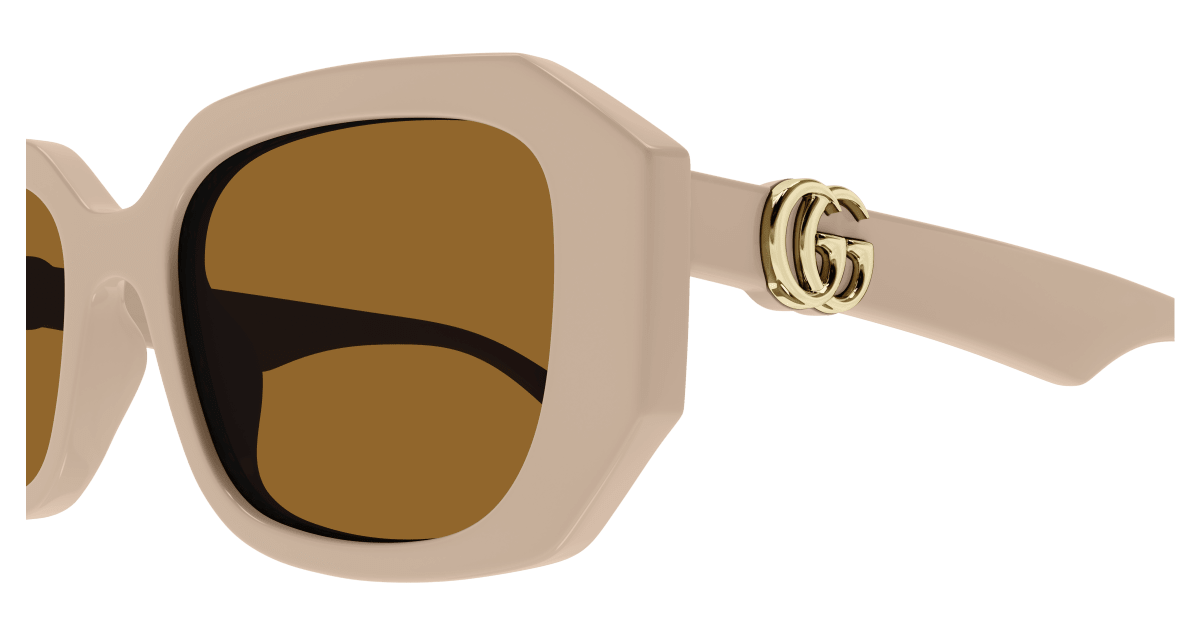 Gucci GG1535S Nude 889652468242