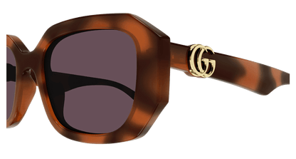 Gucci GG1535S Orange 889652468266