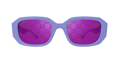 Violet Sunglasses Gucci 889652468259