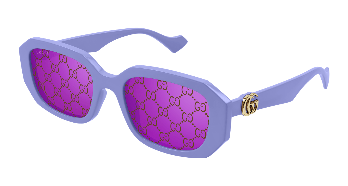 Gucci GG1535S Violet 889652468259