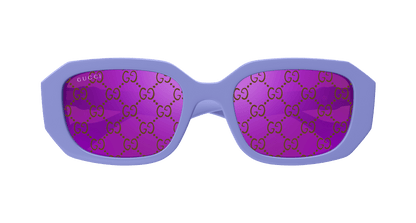 Violet Sunglasses Gucci 889652468259