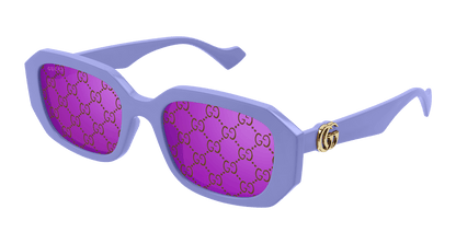 Violet Sunglasses Gucci 889652468259