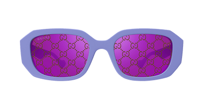 Gucci GG1535S Violet 889652468259