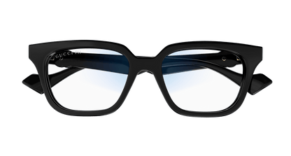 Gucci GG1536S Black 889652468310