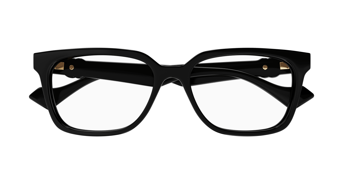 Gucci GG1537OK Black 889652473567