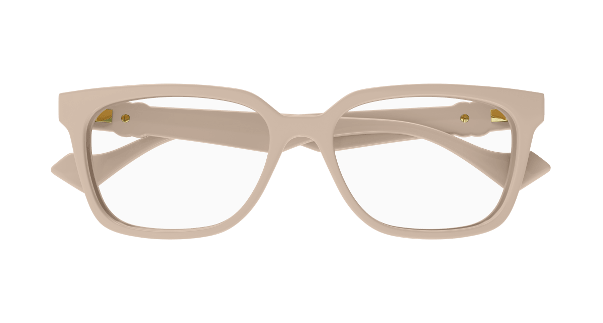 Gucci GG1537OK Nude 889652473581
