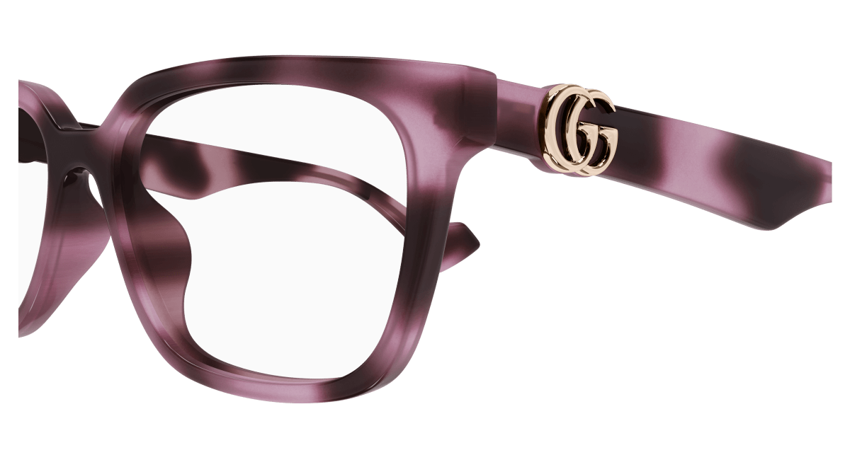 Gucci GG1537OK Pink 889652473598
