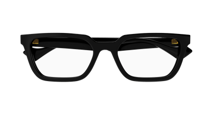 Gucci GG1539O Black 889652467863