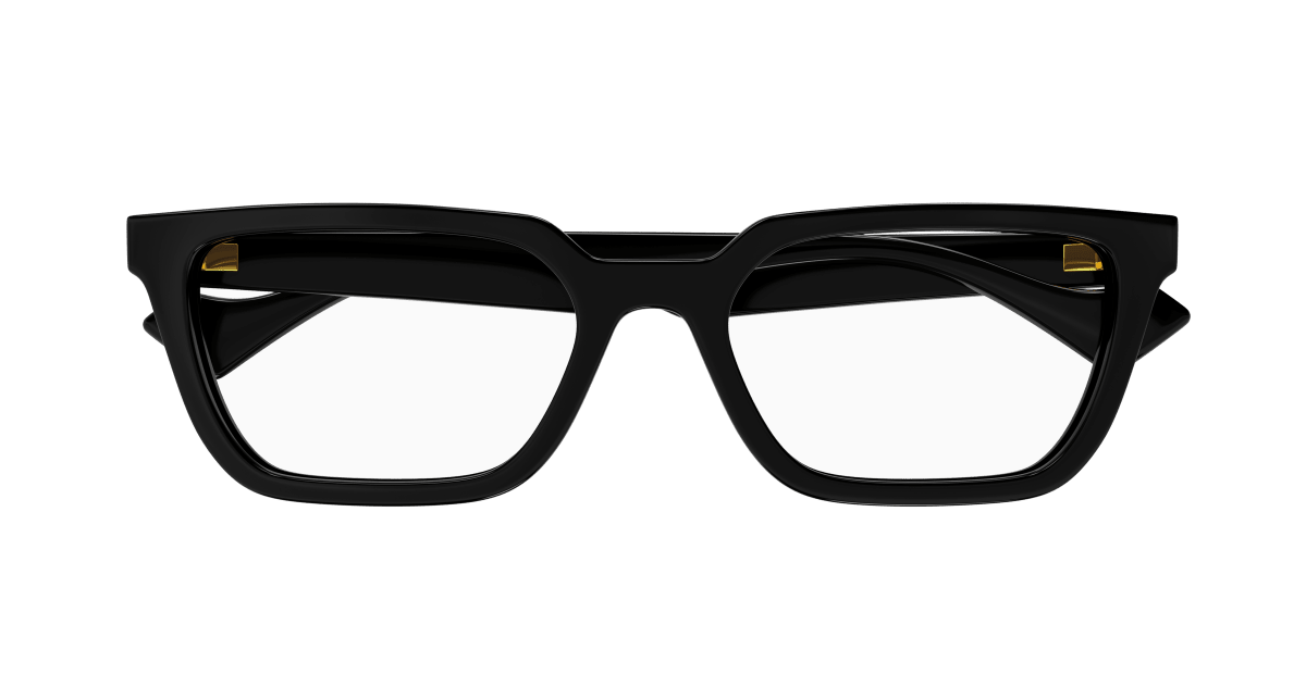 Gucci GG1539O Black 889652467863