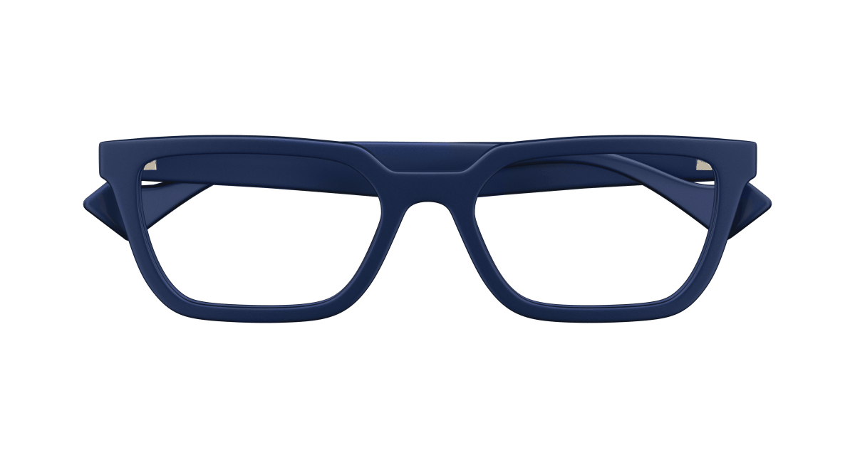 Gucci GG1539O Blue 889652500911