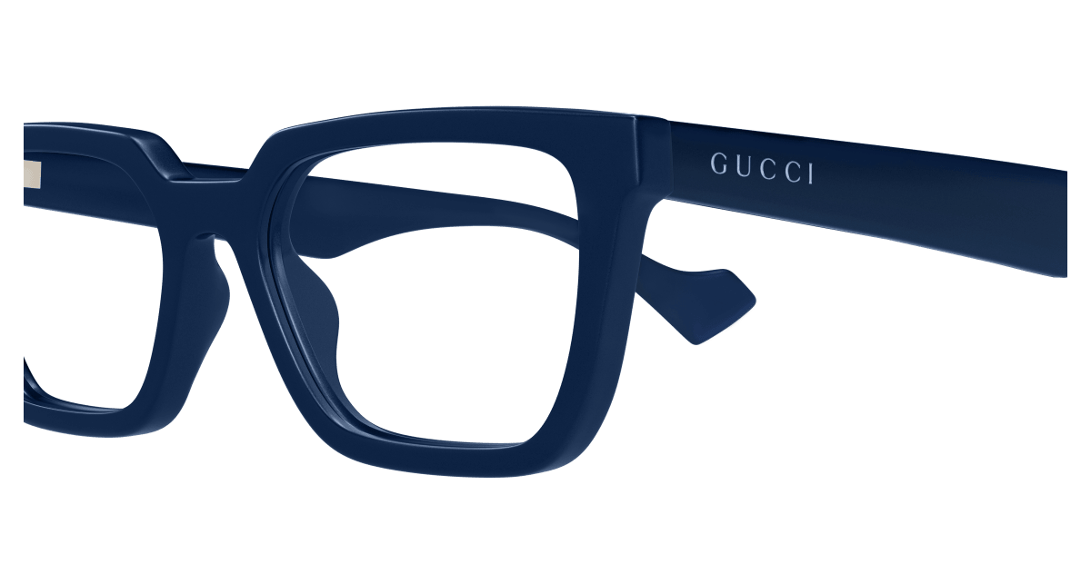 Gucci GG1539O Blue 889652500911