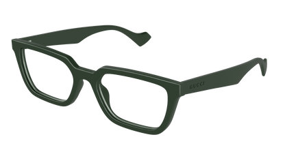 Gucci GG1539O Green 889652500928