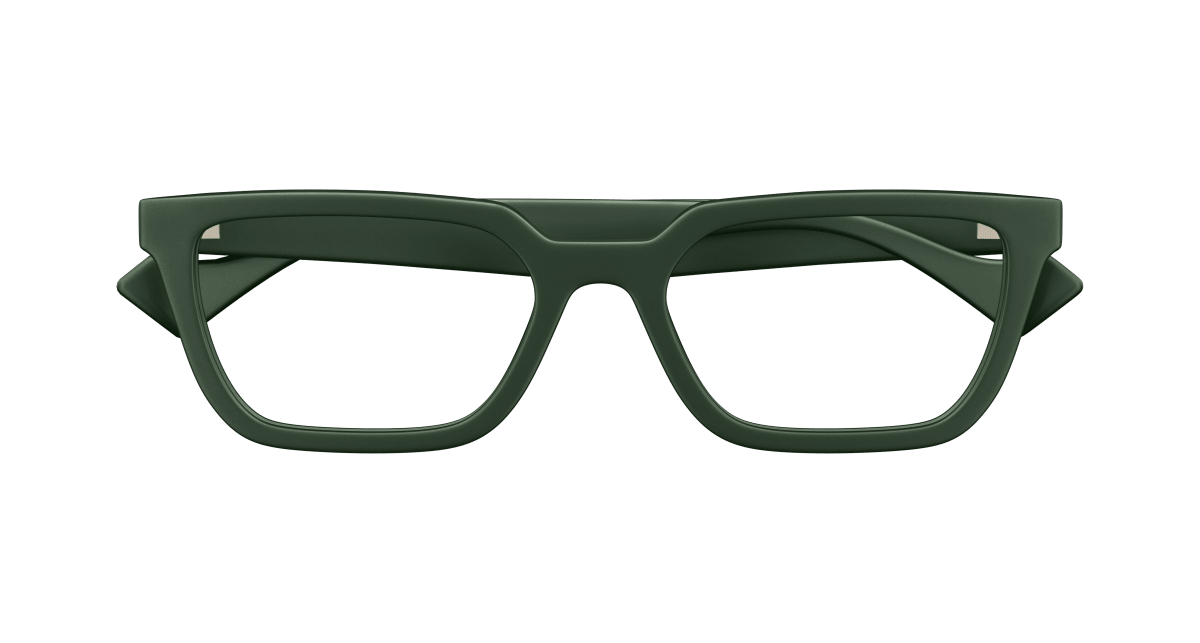 Gucci GG1539O Green 889652500928