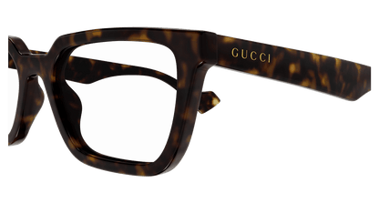 Gucci GG1539O Havana 889652467870