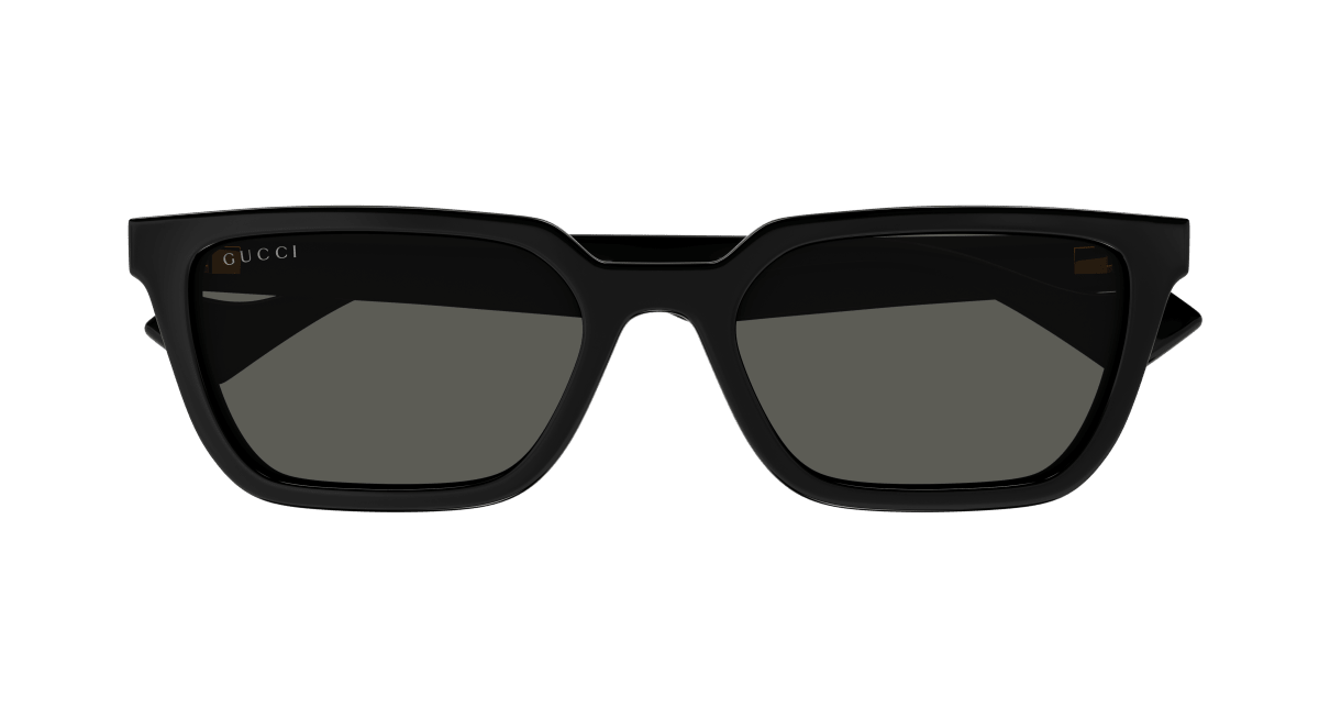 Gucci GG1539S Black 889652467818