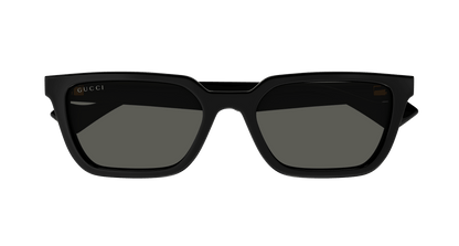Gucci GG1539S Black 889652467818