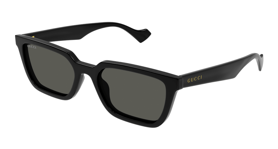 Gucci GG1539S Black 889652467818