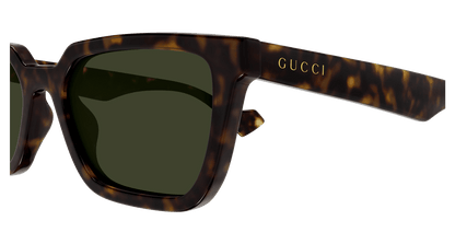 Gucci GG1539S Havana 889652467825