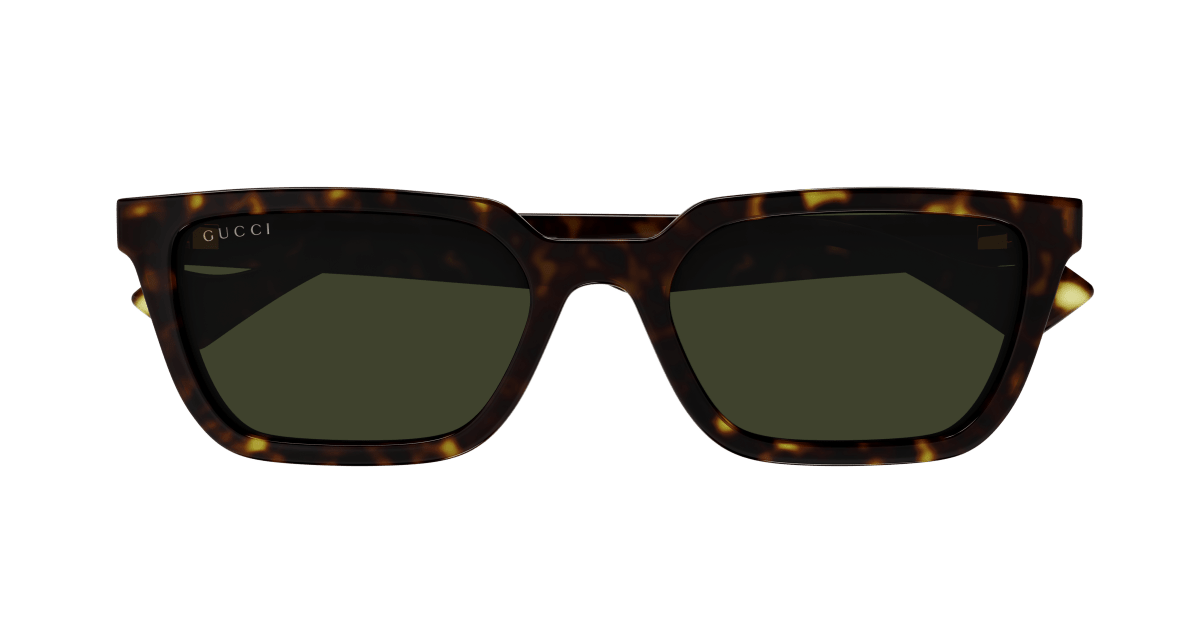Gucci GG1539S Havana 889652467825