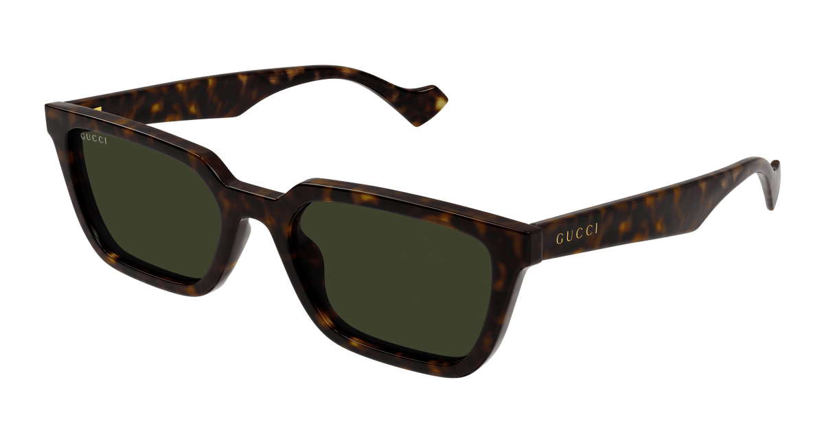Gucci GG1539S Havana 889652467825