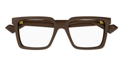 Gucci GG1540O Brown 889652472300