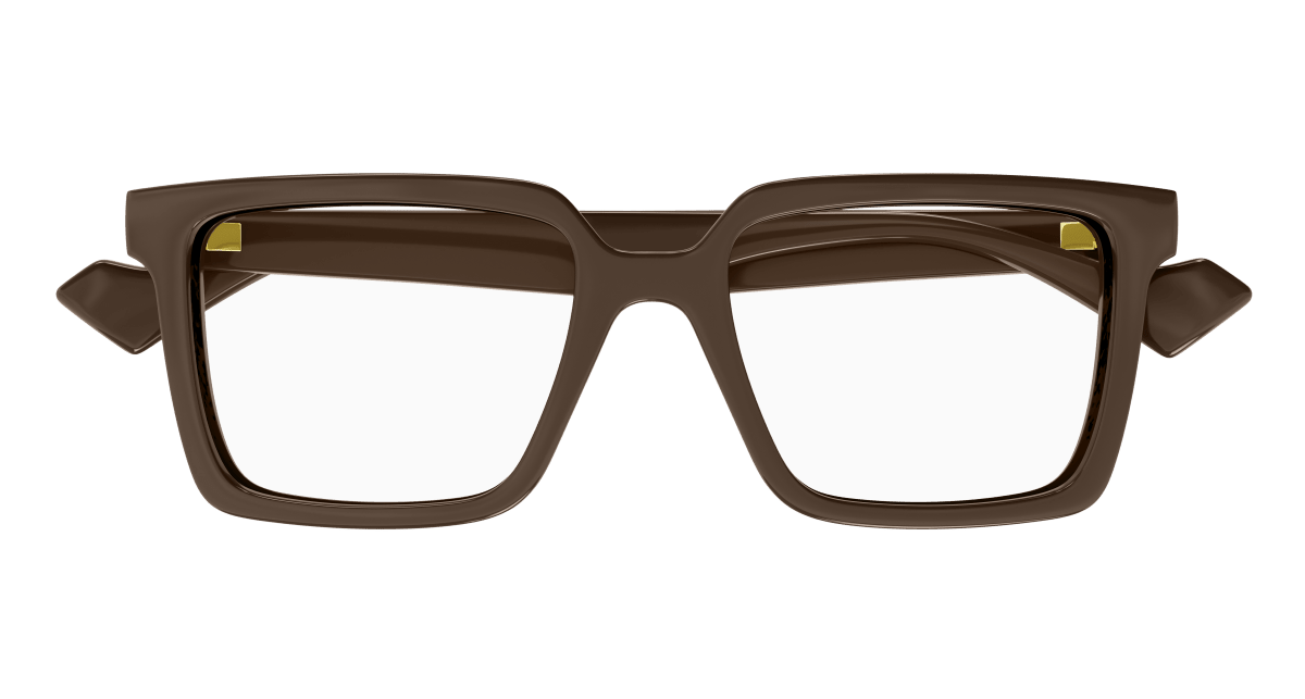 Gucci GG1540O Brown 889652472300