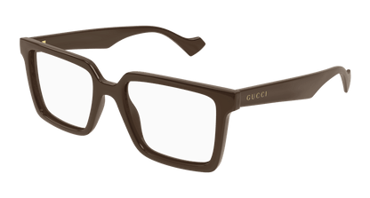 Gucci GG1540O Brown 889652472300