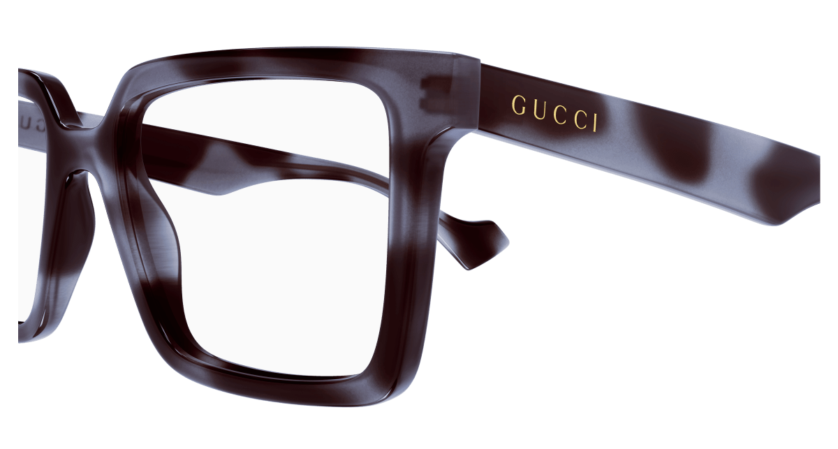 Gucci GG1540O Grey 889652472317