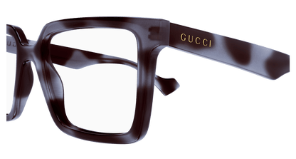 Gucci GG1540O Grey 889652472317