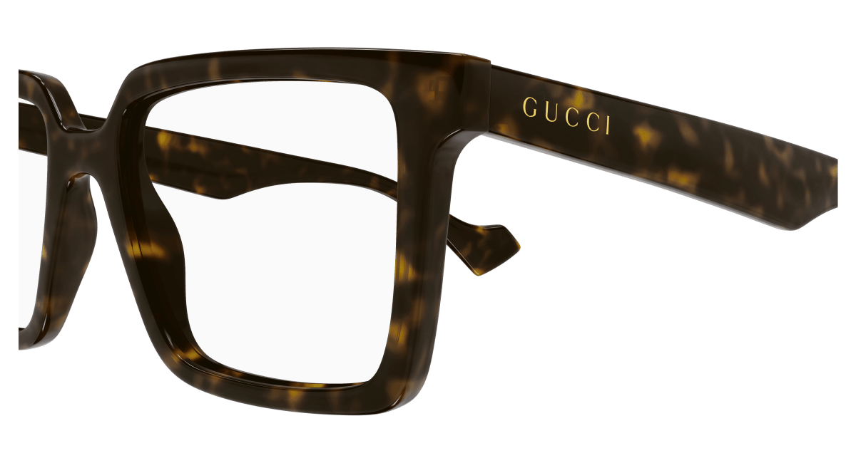 Gucci GG1540O Havana 889652472294