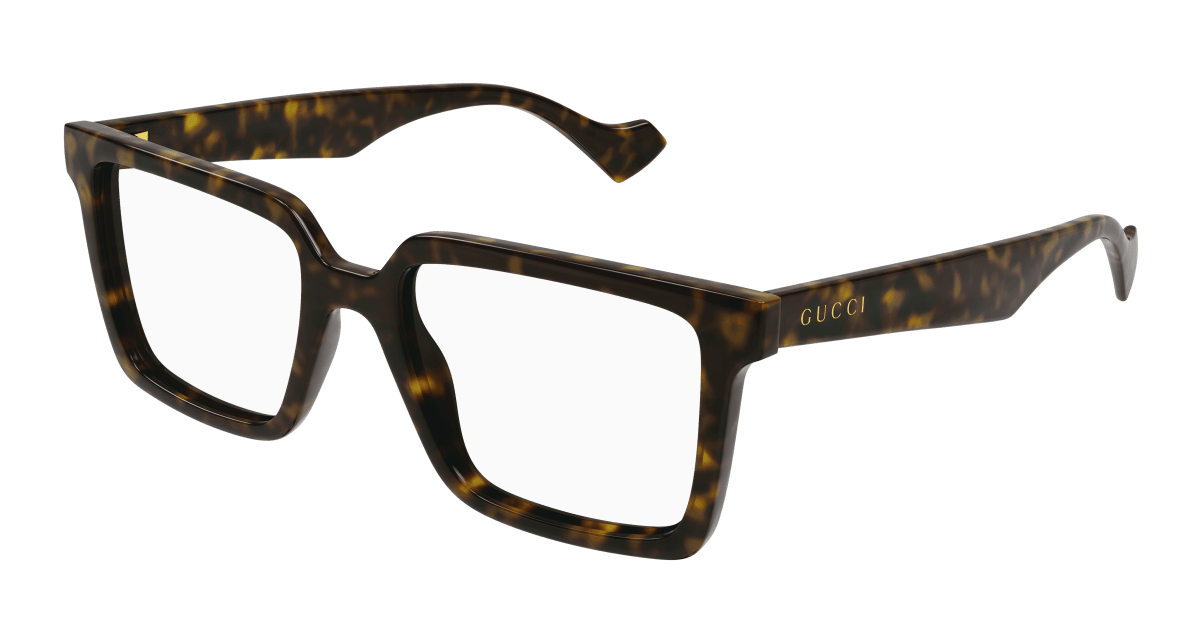 Gucci GG1540O Havana 889652472294