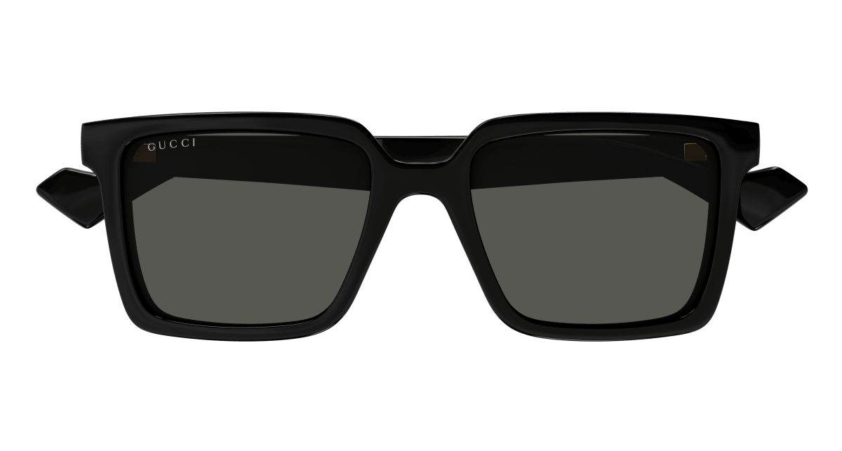 Gucci GG1540S Black 889652468044