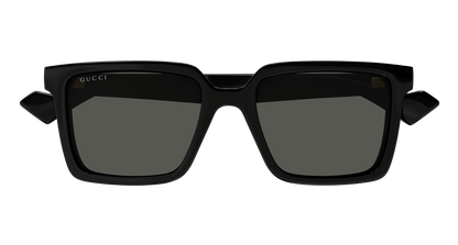 Gucci GG1540S Black 889652468044