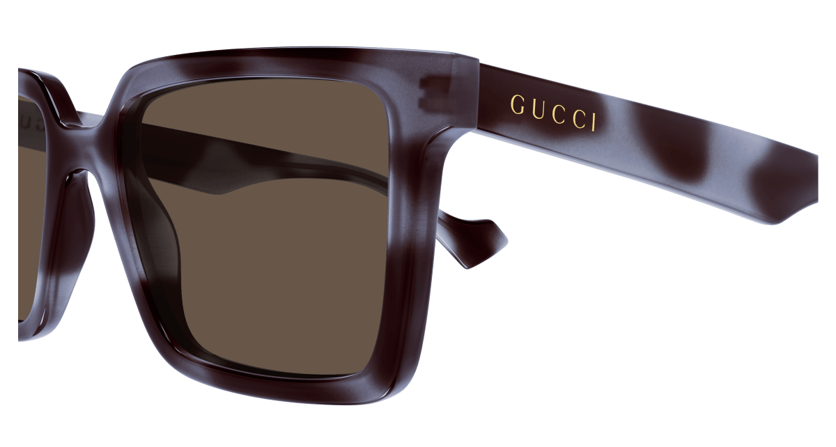 Gucci GG1540S Grey 889652468082
