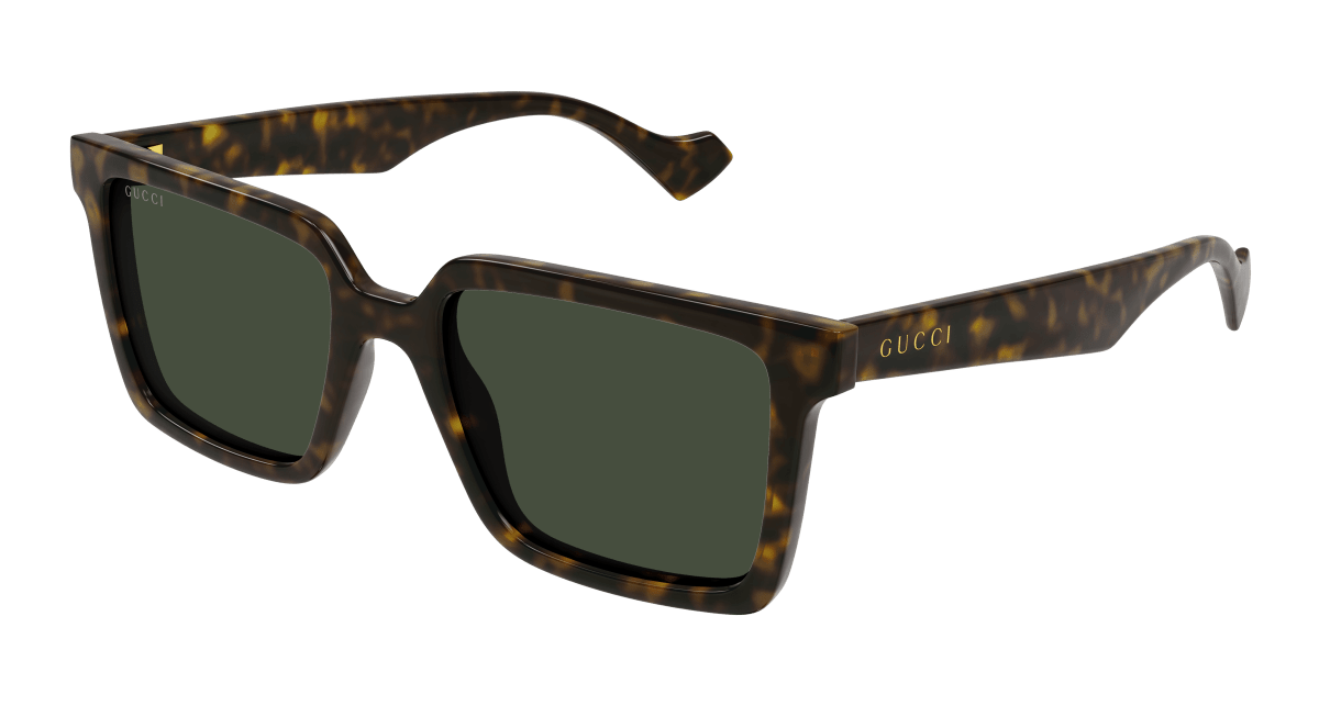 Gucci GG1540S Havana 889652468051