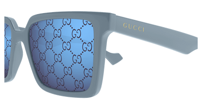 Gucci GG1540S Light-Blue 889652468068
