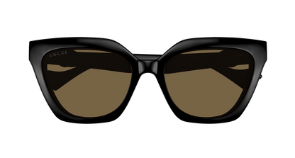 Gucci GG1542S Black 889652468105