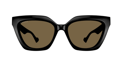 Gucci GG1542S Black 889652468105
